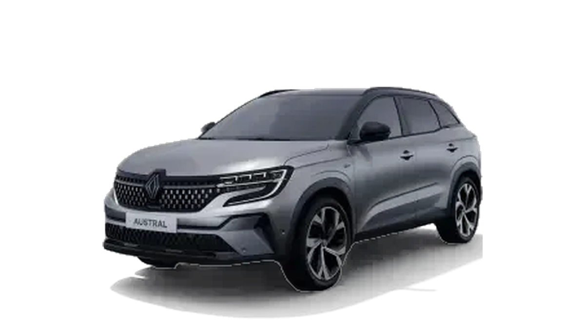Renault Austral 1.2 E-Tech full hybrid Evolution 200cv auto