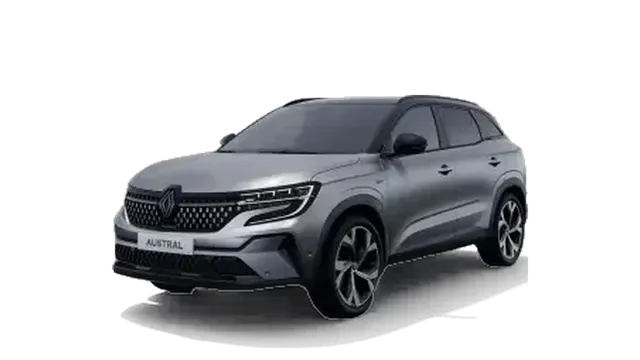 Renault Austral 1.2 E-Tech full hybrid Evolution 200cv auto