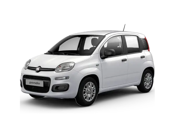Fiat Pandina III 2024 1.0 firefly hybrid Icon s&s 65cv
