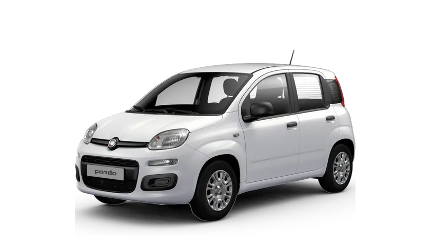 Fiat Pandina 1.0 firefly hybrid s&s 70cv