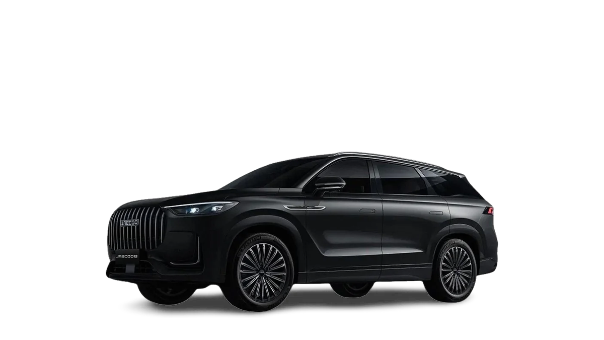 Jaecoo Jaecoo 8 SHS-P 1.5 tgdi phev Exclusive awd auto