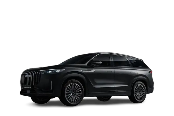 Jaecoo Jaecoo 8 SHS-P 1.5 tgdi phev Exclusive awd auto