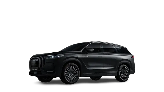 Jaecoo Jaecoo 8 SHS-P 1.5 tgdi phev Exclusive awd auto