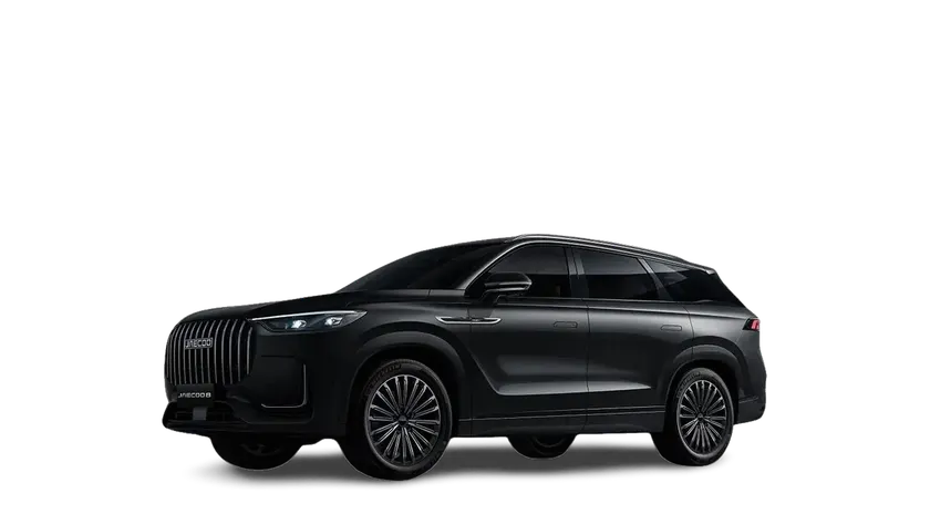 Jaecoo Jaecoo 8 SHS-P 1.5 tgdi phev Exclusive awd auto