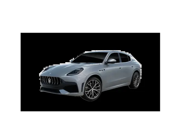 Maserati Grecale 2027 2.0 mhev 250cv auto