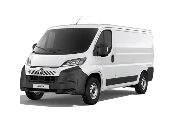 CITROEN Jumper 30 L2H1 2.2 diesel 120cv S&S