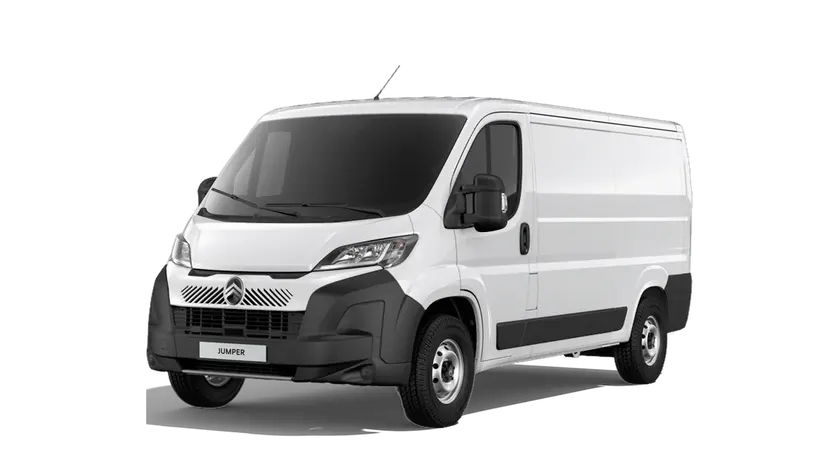 CITROEN Jumper 30 L2H1 2.2 diesel 120cv S&S