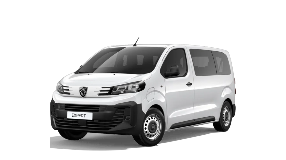 PEUGEOT Expert long 1.5 diesel 120cv S&S