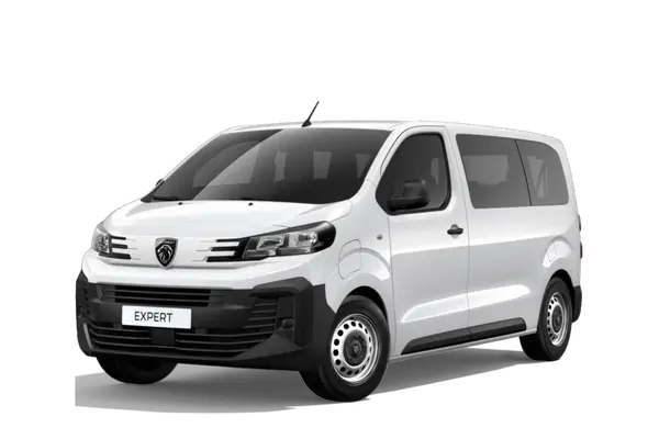 PEUGEOT Expert long 1.5 diesel 120cv S&S