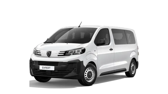 PEUGEOT Expert long 1.5 diesel 120cv S&S