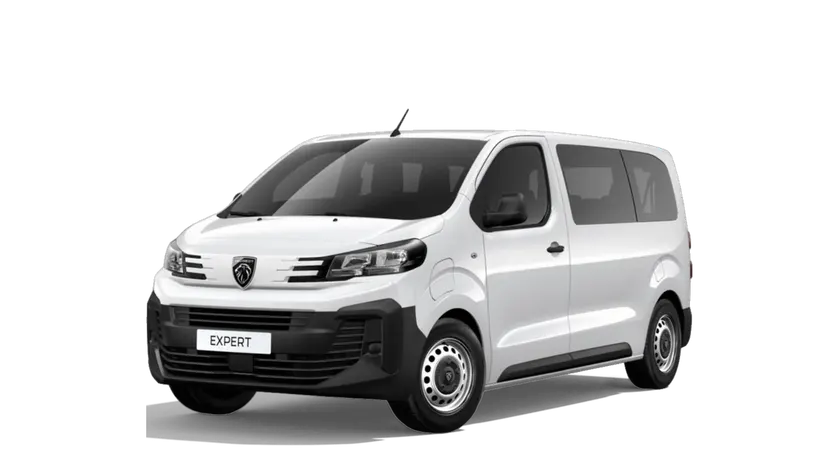 PEUGEOT Expert long 1.5 diesel 120cv S&S