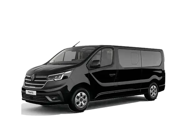 RENAULT Trafic 2.0 blue dci 110cv L2 Equilibre easy access