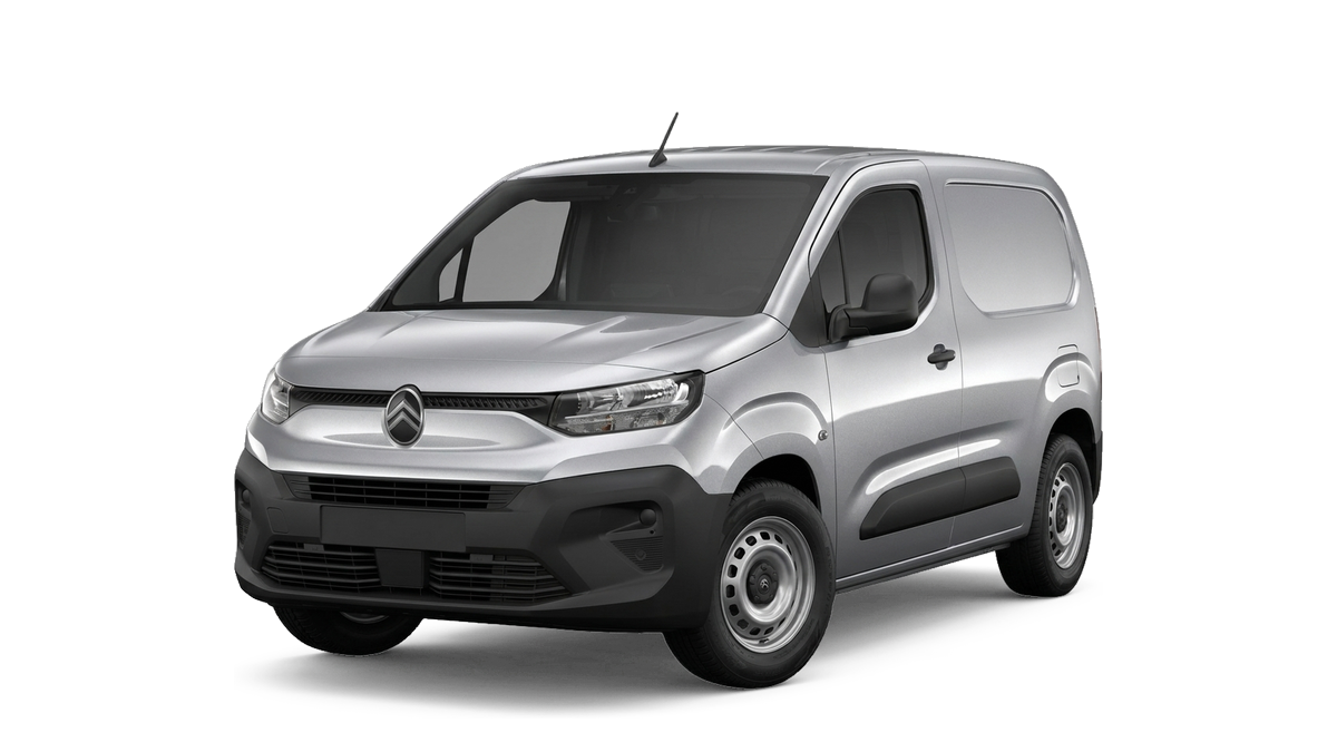 CITROEN Berlingo van M 1.5 bluehdi 100cv S&S 2p.ti