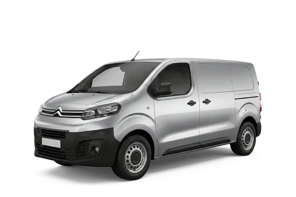 CITROEN Jumpy M 1.5 diesel S&S 120cv