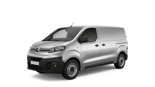 CITROEN Jumpy M 1.5 diesel S&S 120cv