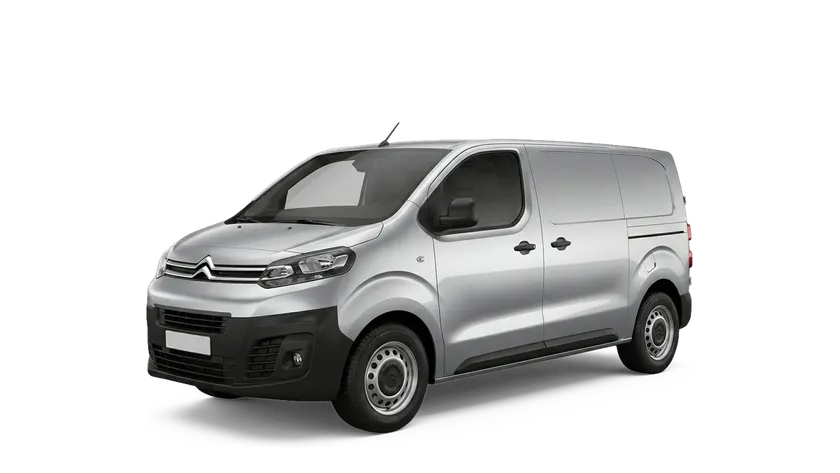 CITROEN Jumpy M 1.5 diesel S&S 120cv
