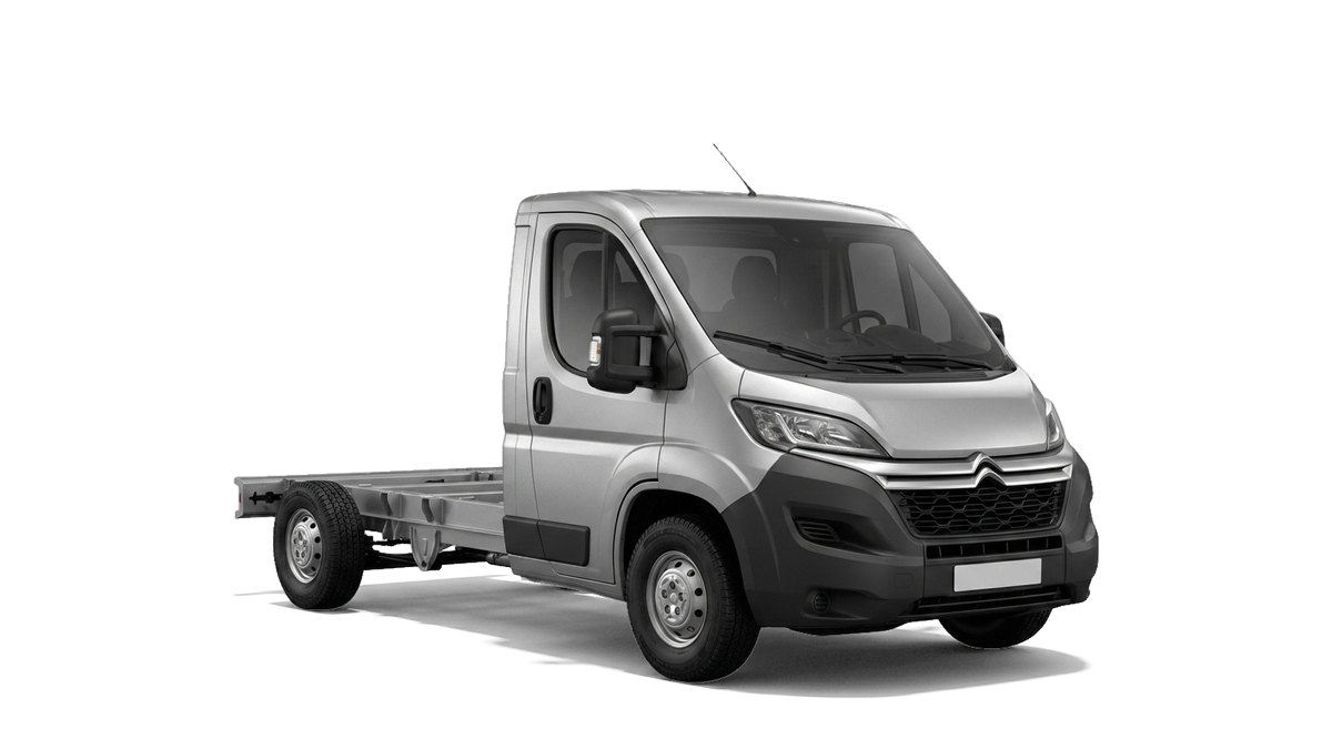 CITROEN Jumper 30 L2H1 2.2 diesel 120cv S&S