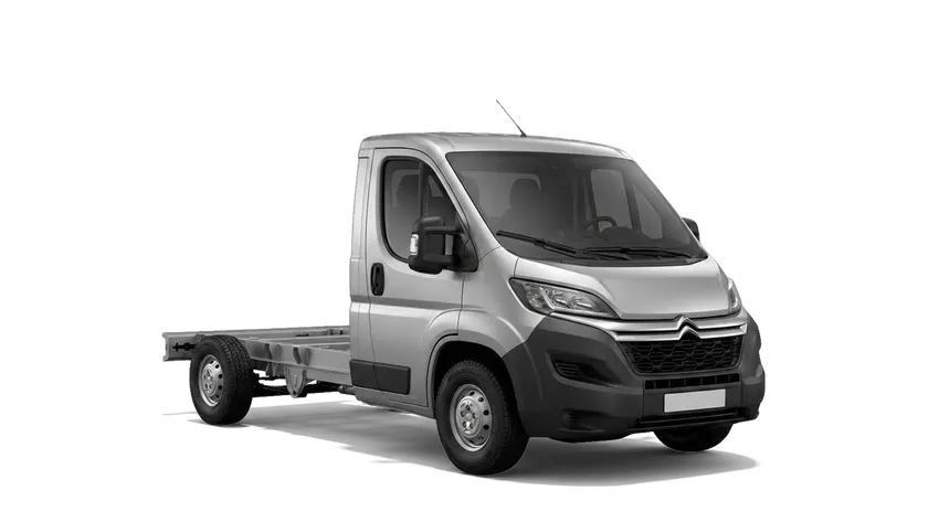 CITROEN Jumper 30 L2H1 2.2 diesel 120cv S&S