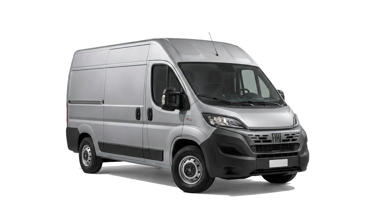 FIAT Ducato 33 L2H1 2.2 diesel 120cv