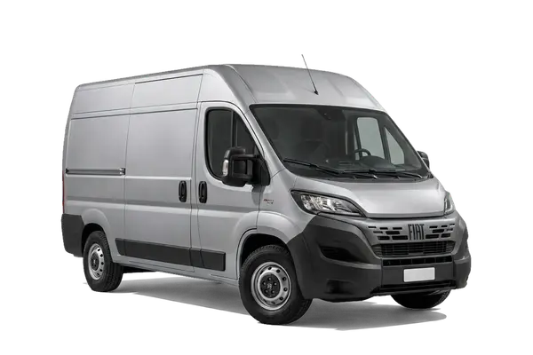 FIAT Ducato 33 L2H1 2.2 diesel 120cv