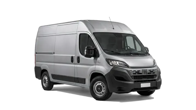 FIAT Ducato 33 L2H1 2.2 diesel 120cv