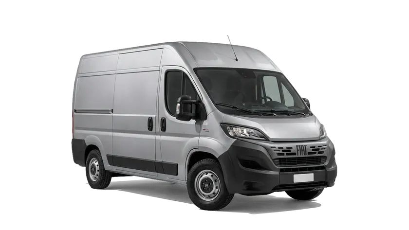 FIAT Ducato 33 L2H1 2.2 diesel 120cv