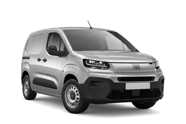 FIAT Doblo van M 1.5 diesel 100cv
