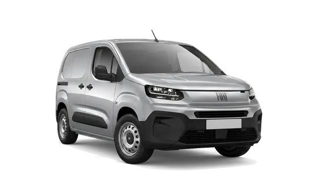 FIAT Doblo van M 1.5 diesel 100cv