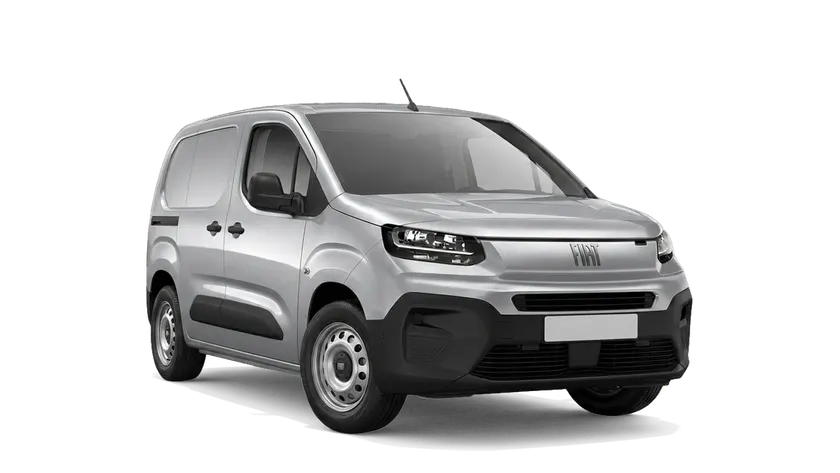 FIAT Doblo van M 1.5 diesel 100cv