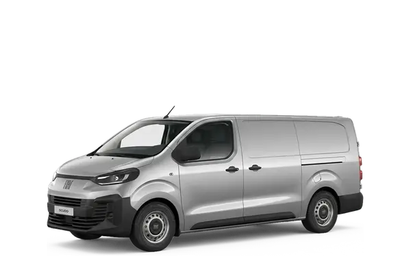 FIAT Scudo Ice van M 2.2 diesel 150cv S&S