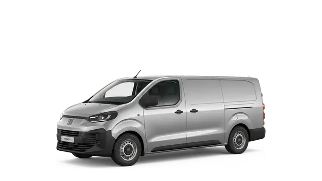 FIAT Scudo Ice van M 2.2 diesel 150cv S&S