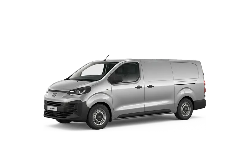 FIAT Scudo Ice van M 2.2 diesel 150cv S&S
