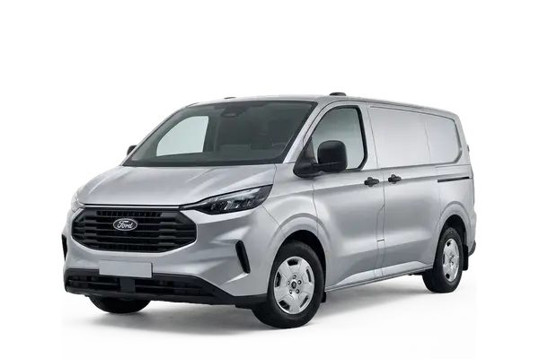 FORD Transit Custom V710 320 2.0 ecoblue 136cv Trend L2H1