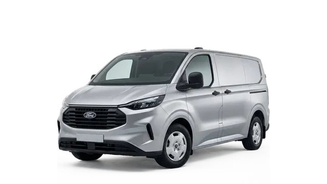 FORD Transit Custom V710 320 2.0 ecoblue 136cv Trend L2H1