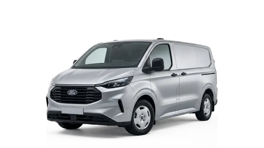 FORD Transit Custom V710 320 2.0 ecoblue 136cv Trend L2H1
