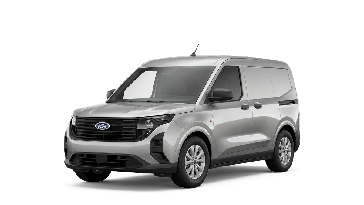 FORD Transit Courier V769 1.0 ecoboost 100cv Trend