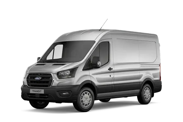 FORD Transit 310 fwd 2.0 ecoblue 130cv trend L2H2