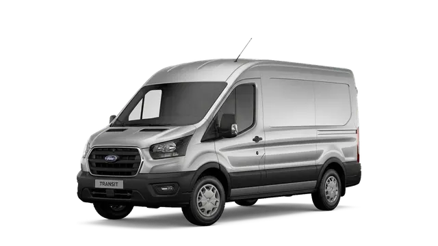 FORD Transit 310 fwd 2.0 ecoblue 130cv trend L2H2