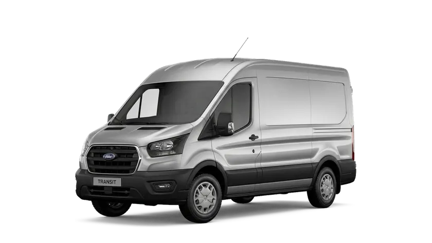 FORD Transit 310 fwd 2.0 ecoblue 130cv trend L2H2