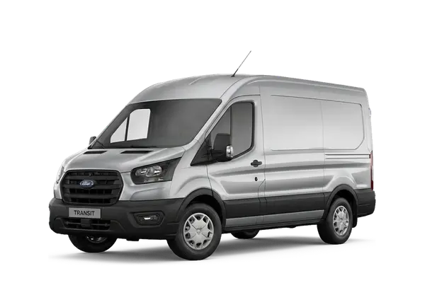 FORD Transit 350 fwd combi M1 2.0 ecoblue 130cv trend L2H2 auto