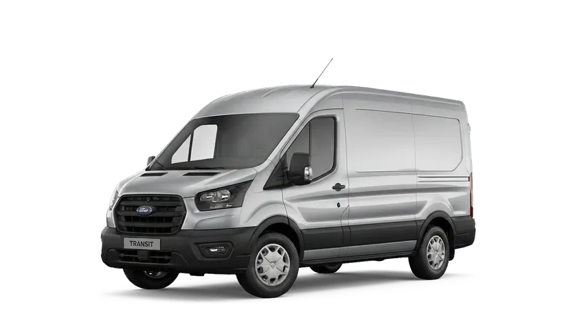 FORD Transit 350 fwd combi M1 2.0 ecoblue 130cv trend L2H2 auto