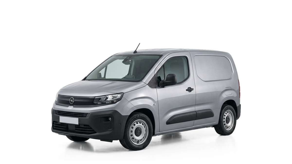 OPEL Combo cargo M 1.5 diesel 100cv S&S