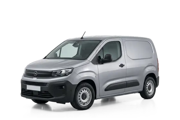 OPEL Combo cargo M 1.5 diesel 100cv S&S