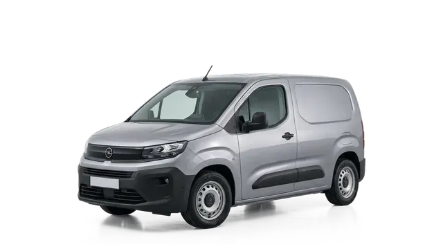 OPEL Combo cargo M 1.5 diesel 100cv S&S
