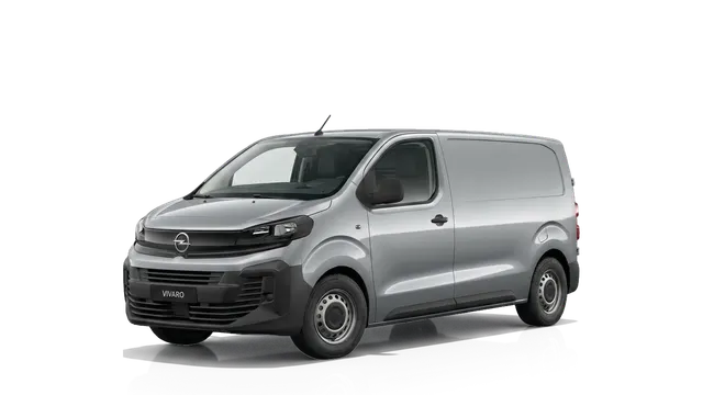 OPEL Vivaro M 1.5 diesel 120cv S&S