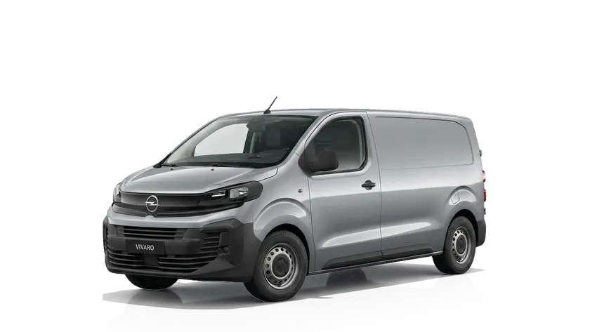 OPEL Vivaro M 1.5 diesel 120cv S&S