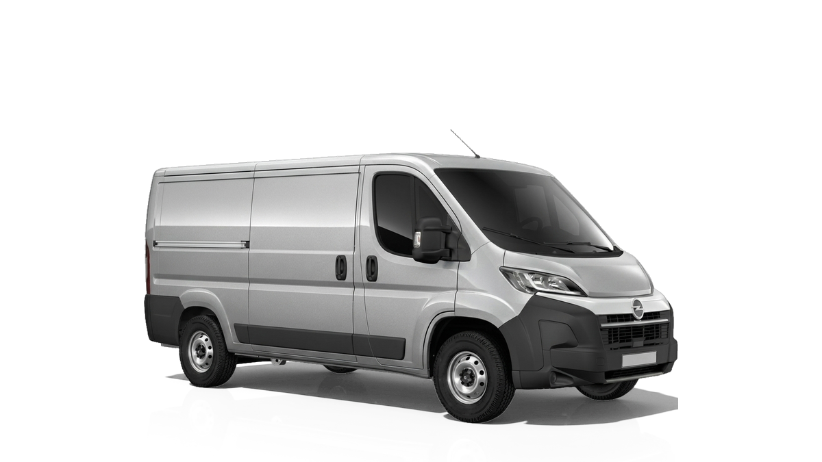 OPEL Movano 35 L2H2 2.2 diesel 140cv S&S