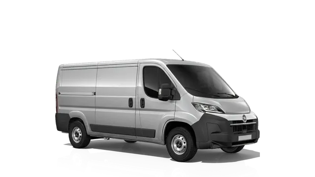 OPEL Movano 35 L2H2 2.2 diesel 140cv S&S