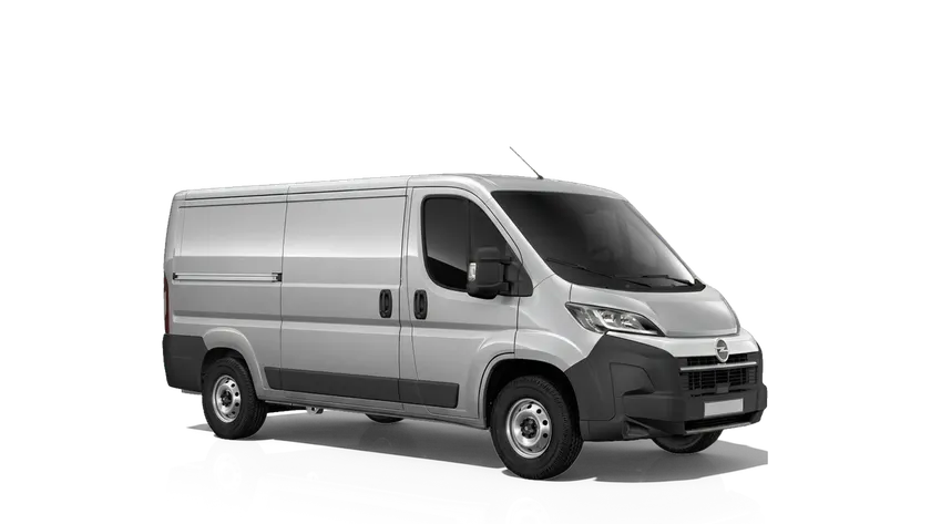 OPEL Movano 35 L2H2 2.2 diesel 140cv S&S