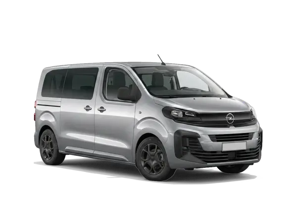 OPEL Vivaro Life M 2.2l Bluehdi 150cv S&S